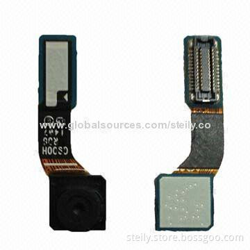 Original brand new rear and front camera with flex cable for Samsung Galaxy S5